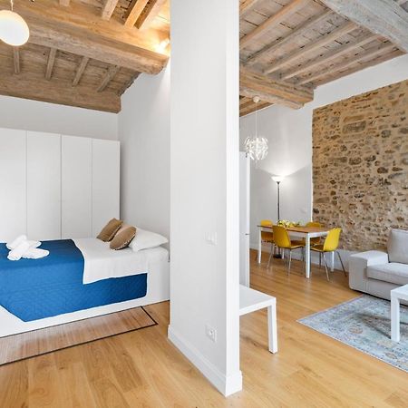 Teatro Della Pergola Apartment Firenze Eksteriør bilde