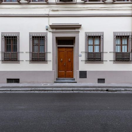 Teatro Della Pergola Apartment Firenze Eksteriør bilde