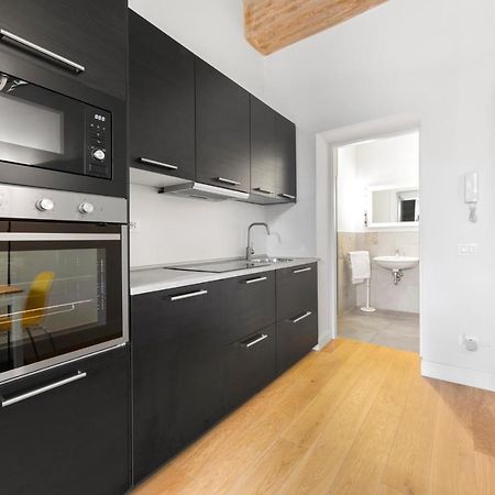 Teatro Della Pergola Apartment Firenze Eksteriør bilde