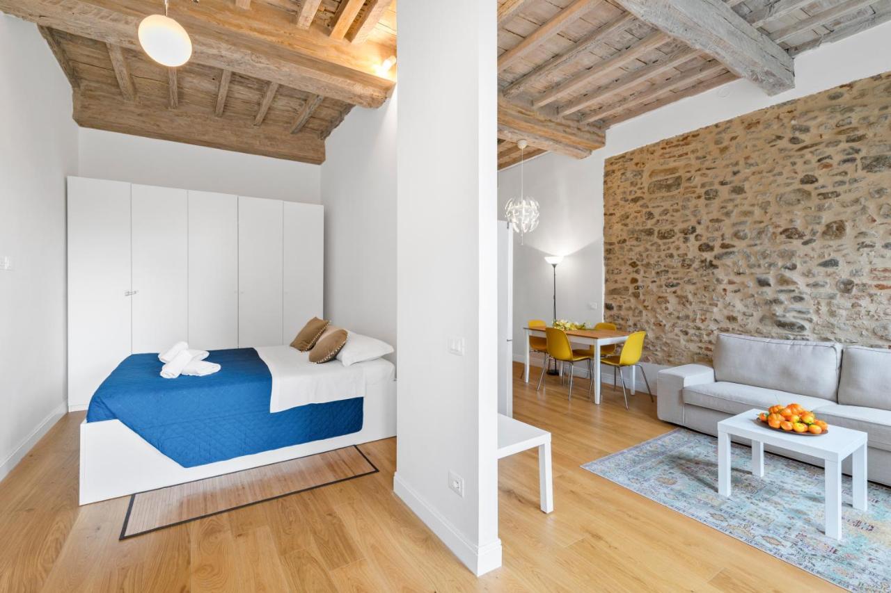 Teatro Della Pergola Apartment Firenze Eksteriør bilde