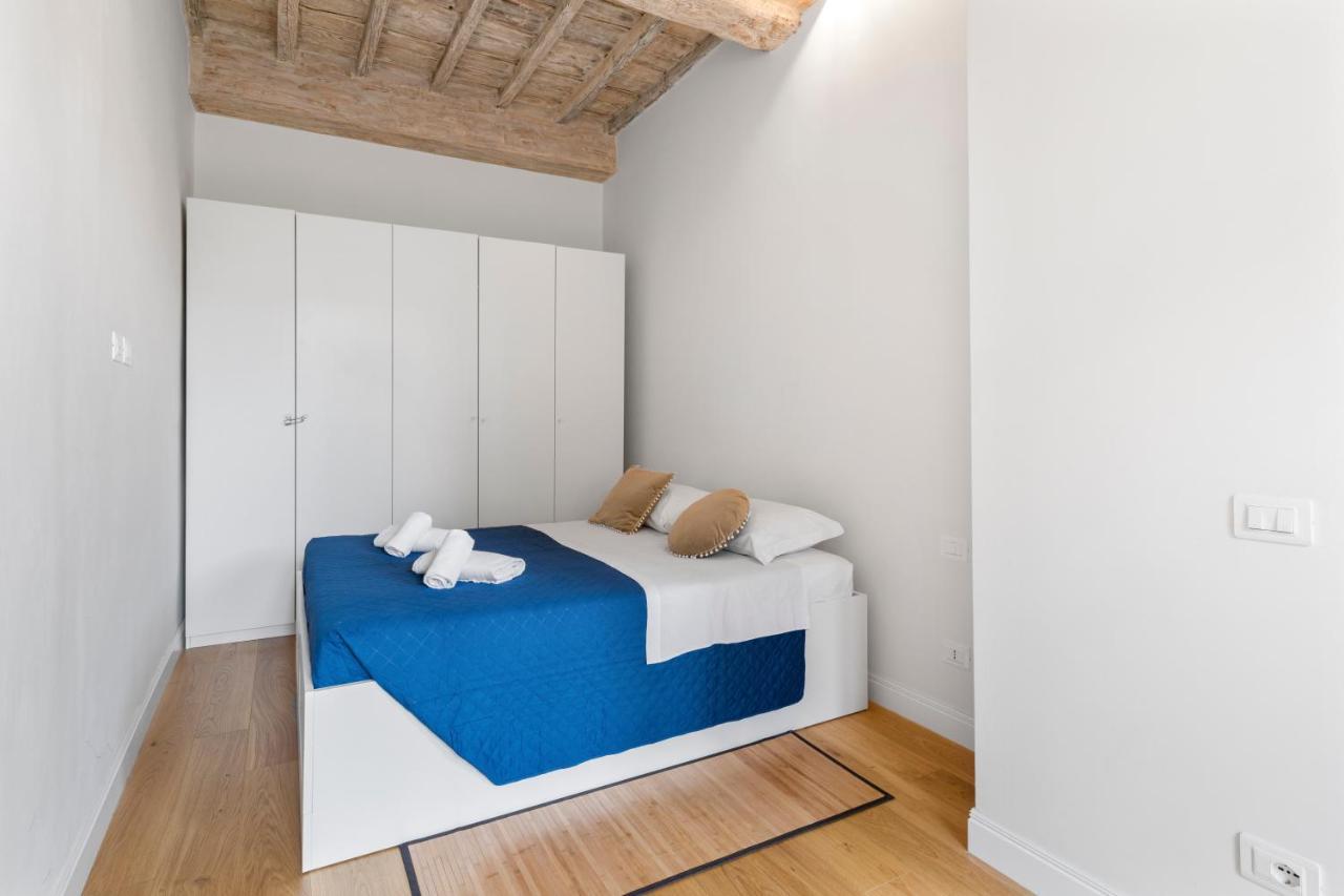 Teatro Della Pergola Apartment Firenze Eksteriør bilde