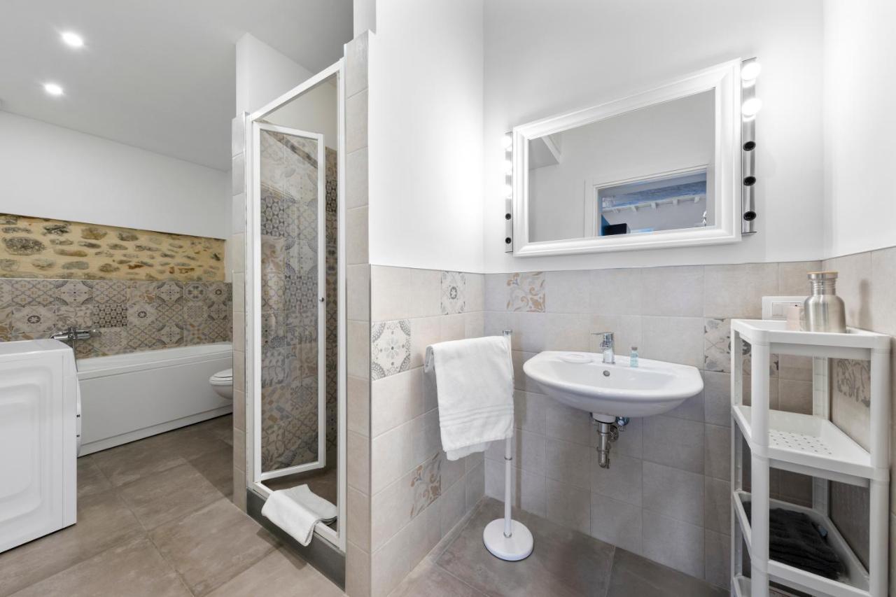 Teatro Della Pergola Apartment Firenze Eksteriør bilde