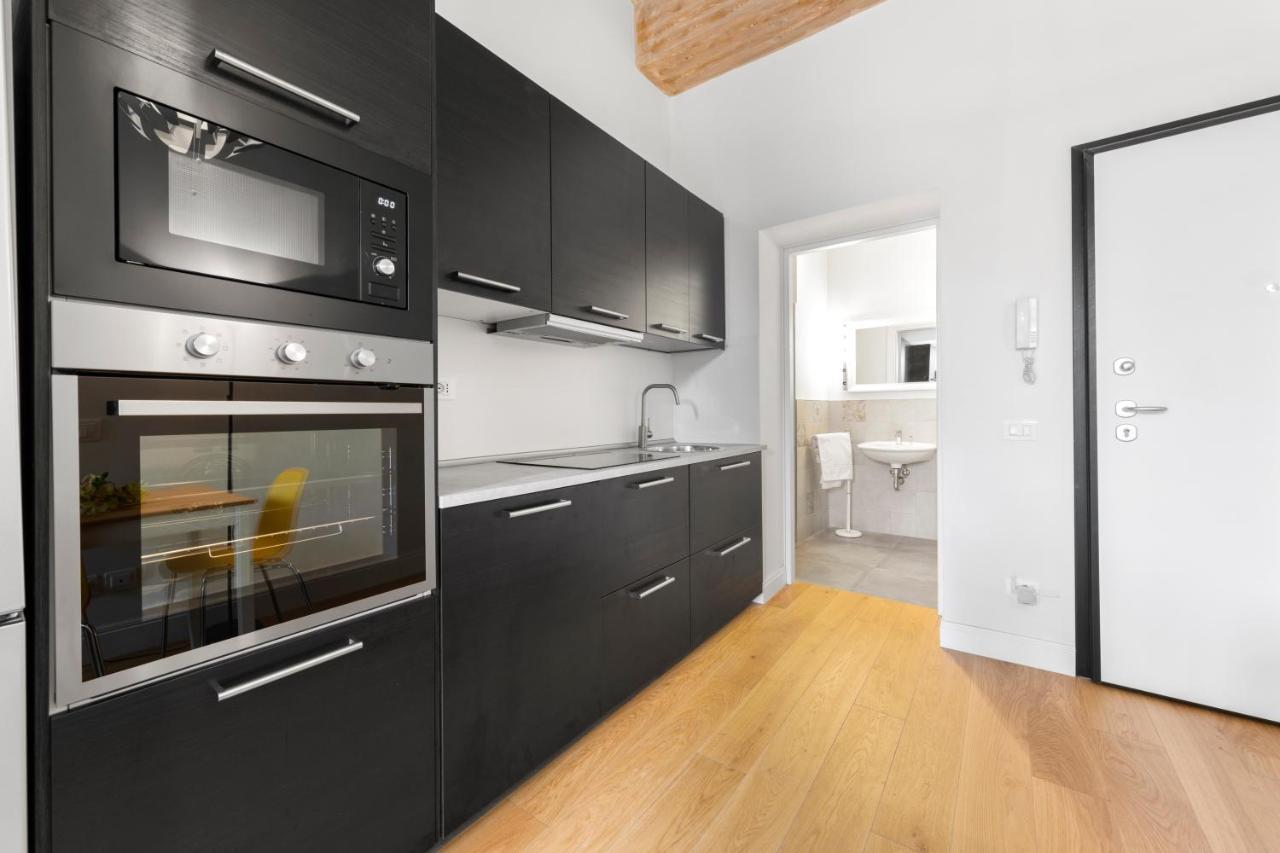 Teatro Della Pergola Apartment Firenze Eksteriør bilde