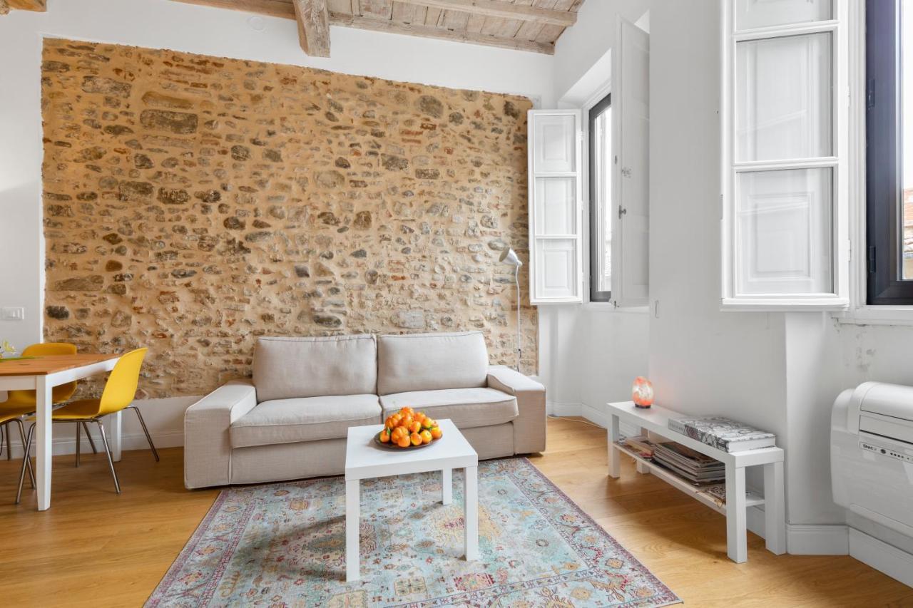 Teatro Della Pergola Apartment Firenze Eksteriør bilde