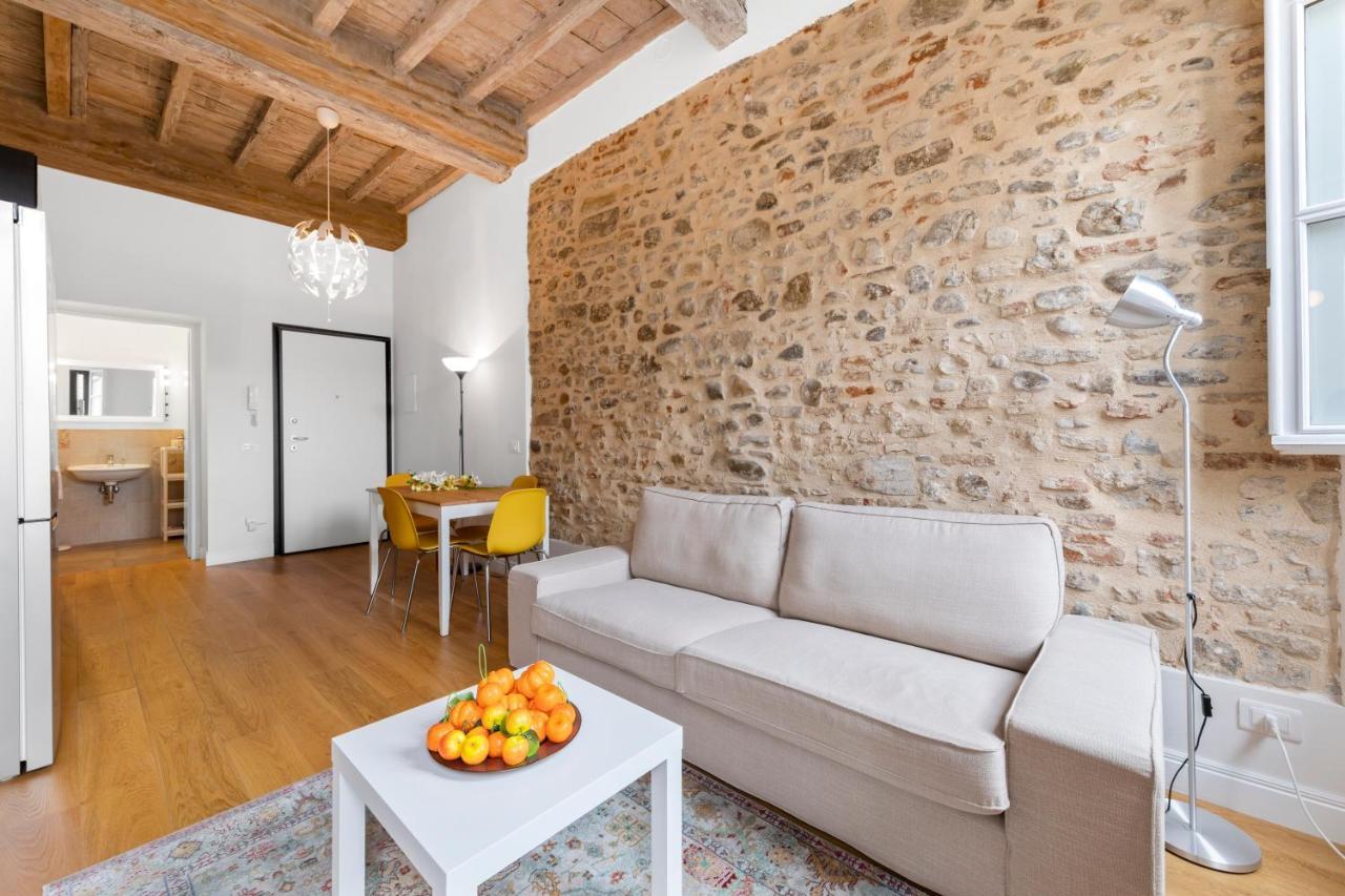 Teatro Della Pergola Apartment Firenze Eksteriør bilde